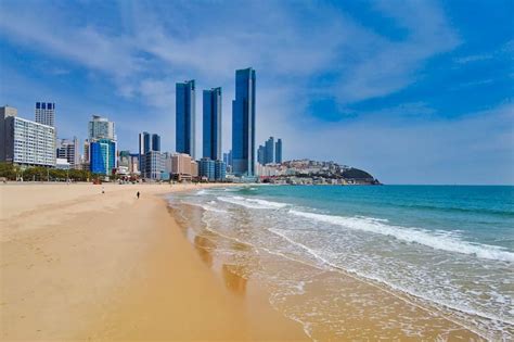 5 Best Beaches in Busan - What is the Most Popular Beach in Busan? - Go Guides