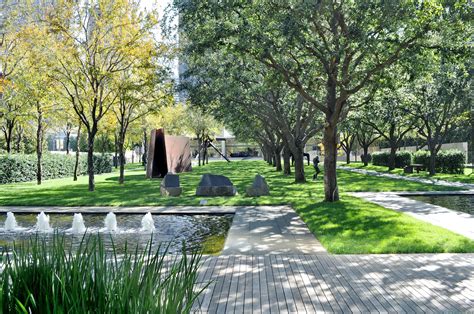 Nasher Sculpture Center - Architizer