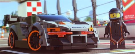 Forza Horizon 4: LEGO Speed Champions Review