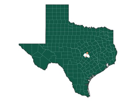 Zip Codes in Round Rock, Texas