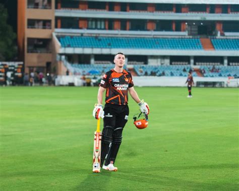 Yorkshire cricketer Harry Brook on "playing in one of the best ...