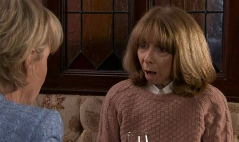 Helen Worth age: How old is Coronation Street's Gail Platt? | TV ...