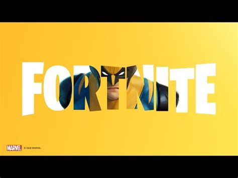 Wolverine Challenges | Fortnite Wiki | Fandom