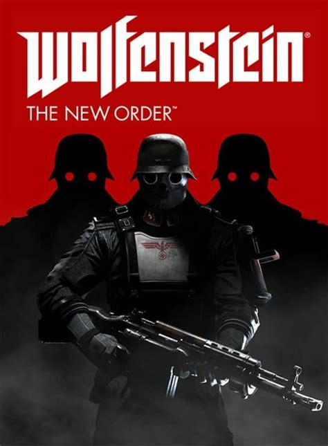 Wolfenstein: The New Order | ubicaciondepersonas.cdmx.gob.mx