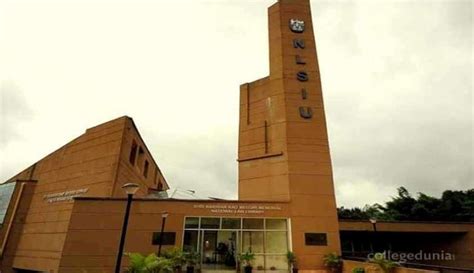 National Law School of India University Bangalore (NLSIU-B): A Guide