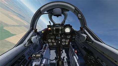 Some new cockpit photos for the MiG-19 from RAZBAM's Facebook : r/hoggit