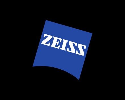 Carl Zeiss Smt Rotated Logo Black Editorial Stock Photo - Stock Image ...