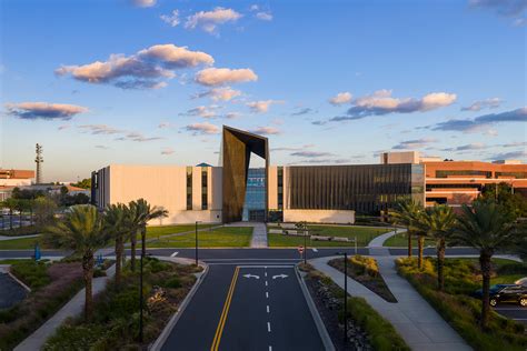 Student Center | Daytona State College -- Daytona Beach, Florida