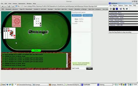 quango tutorial - YouTube