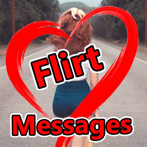 Flirty Texts - Pick Up Lines - Apps on Google Play
