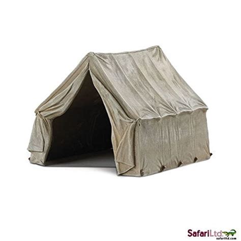 Safari Ltd Historical Collections Civil War Officer's Tent - Walmart ...