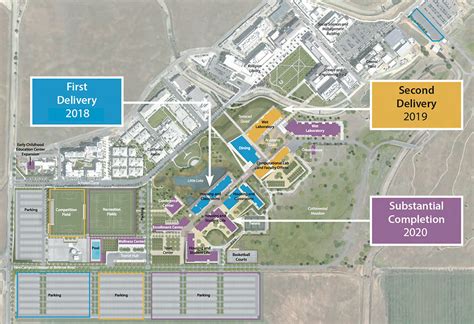 Merced has grown | Merced 2020