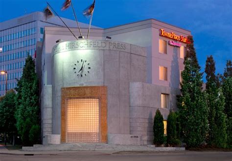 TownePlace Suites Denver Downtown (Denver, CO): What to Know BEFORE You Bring Your Family