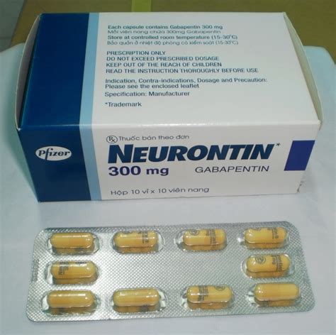 Neurontin 300 mg Dosage Reviews: An Epilepsy Drug That Makes Day-To-Day Living More Tolerable ...