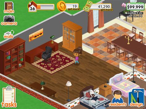 Design this Home now on PC