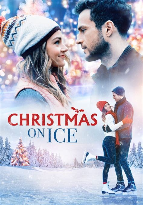 Christmas on Ice - movie: watch streaming online