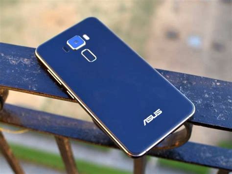 ASUS ZenFone 3 review - AIVAnet