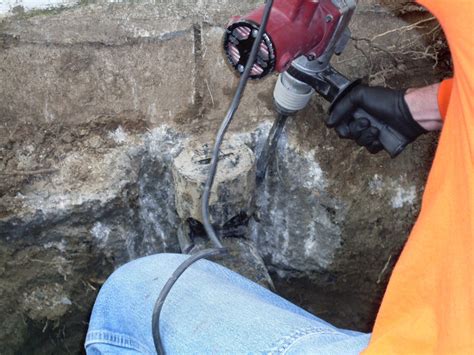 Sewer Line Repair | Cleveland Plumbing Inc.