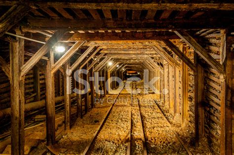 Abandoned Mine Shaft, California Stock Photos - FreeImages.com