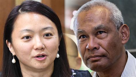 Ex-IGP Musa Hassan has no proof of Hannah Yeoh's plot to 'Christianise ...