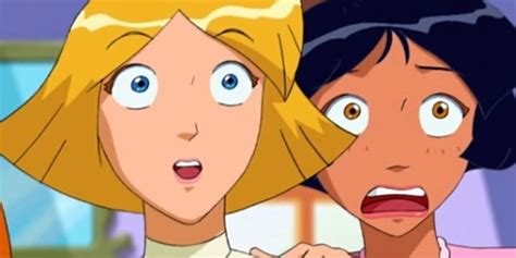 Totally Spies! Season 7 Pushed Back to 2024