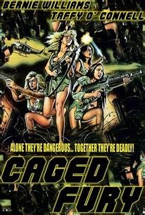 Caged Fury - Movie Reviews - Rotten Tomatoes