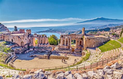 12 Top-Rated Attractions & Things to Do in Taormina | PlanetWare