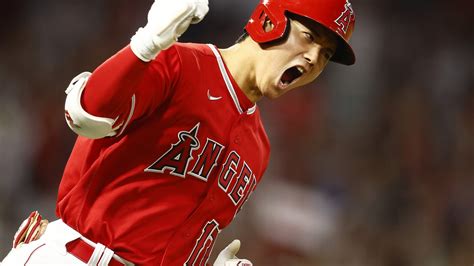 MLB Home Run Leader Props: Ohtani vs Field - NBC Sports