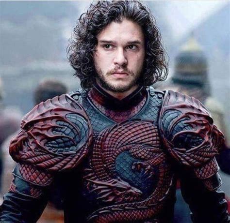 ¿Qué representa Aegon, el verdadero nombre de Jon Snow, para los Targaryen?