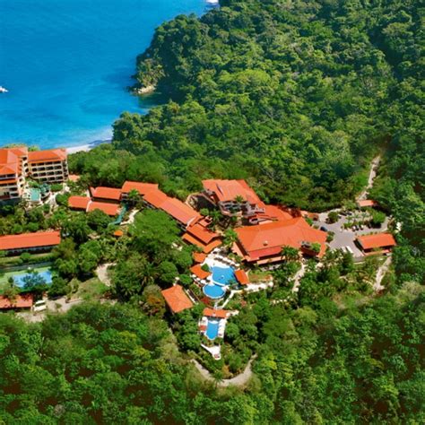 Parador Resort & Spa in Manuel Antonio Costa RicaCosta Rica Holiday ...