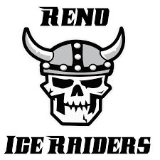 Reno Ice Raiders - Hockey Club in Reno, NV - Travel Sports