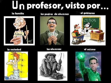 LA FABRICA PRODUCTORA CULTURAL: DÍA DEL PROFESOR | Memes de profesores ...