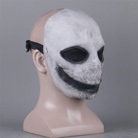 US$ 18.99 - The Walking Dead Season 11 Reapers Cosplay Latex Mask ...