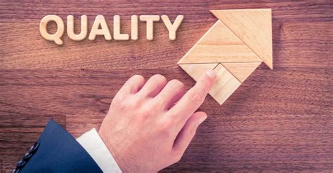 Quality Improvement Processes: Basics and Beyond | Smartsheet