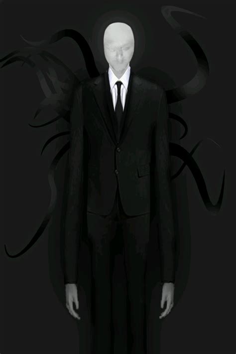 Slender Man | Villains Wiki | FANDOM powered by Wikia