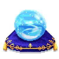 Animated Crystal Ball Gif - Fepitchon