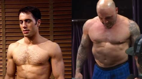 Joe Rogan Workout Routine/ Training 2021 - YouTube