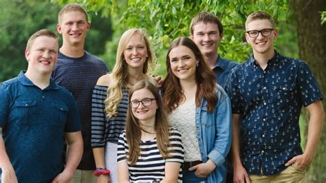 McCaughey septuplets turn 21 — here's how they're celebrating the big day