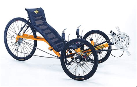 Best Three Wheel Recumbent Bike 2019: [The Complete Guide]