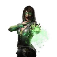 Enchantress/Gallery | Injustice:Gods Among Us Wiki | Fandom