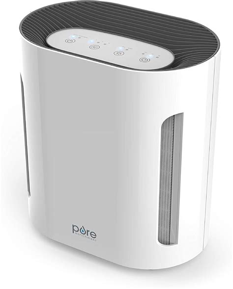 10 Best Air Purifiers For Baby Room & Nursery: Reviews - Family Smart Guide