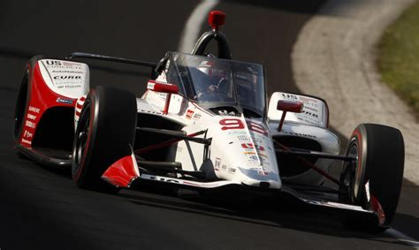 Marco Andretti, Honda dominate Indy 500 qualifying | RACER