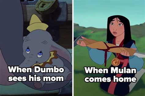 19 Kids Movie Scenes That Are Way More Emotional Than They Have Any Right To Be