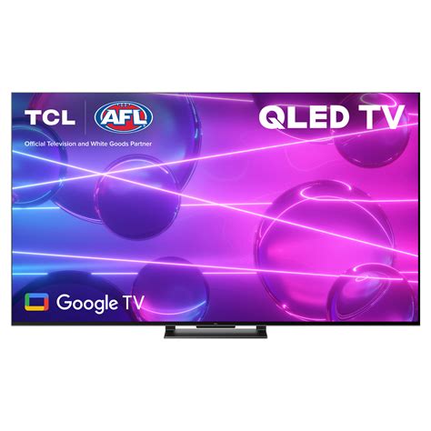 TCL C745 Series 75" QLED Gaming Smart TV 75C745 - Buy Online with Afterpay & ZipPay - Bing Lee