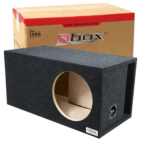 Inch Subwoofer Box Dimensions | ubicaciondepersonas.cdmx.gob.mx