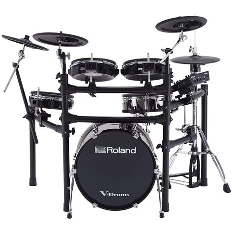 Roland TD-25KVX V-Drum Series Drumkit « Electronic Drum Kit