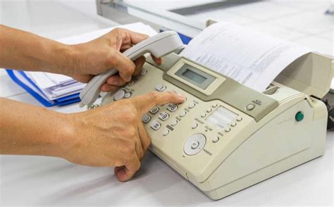 Are Fax numbers still relevant in 2023? - MIDAS Blog