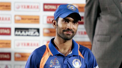 IPL 2018: Dinesh Karthik Named New KKR Captain - The Quint