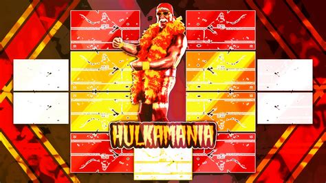 Top 999+ Hulk Hogan Wallpaper Full HD, 4K Free to Use