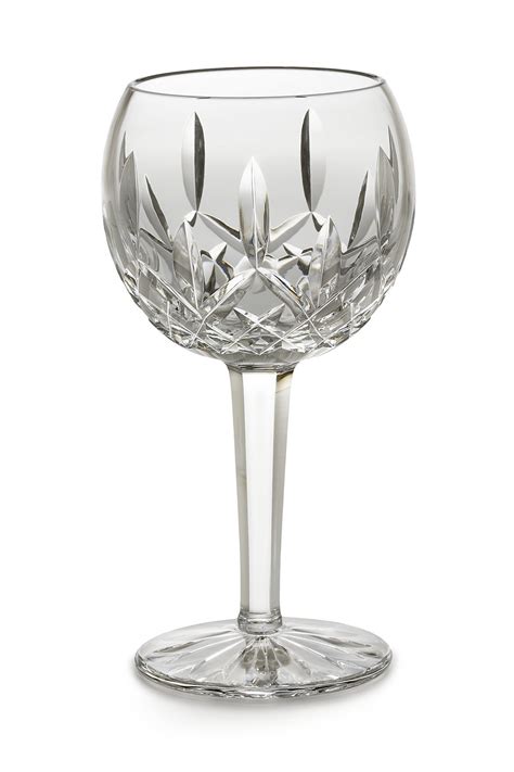 Waterford Crystal Stemware Patterns – Patterns Gallery